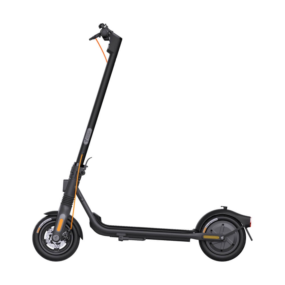 สกู๊ตเตอร์ไฟฟ้า Ninebot F2 Pro สีดำ